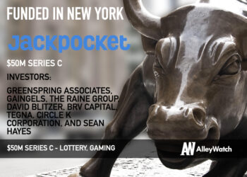 Jackpocket Scores Another $50M to Make Playing the Lottery as Easy as a Few Taps on Your Phone
