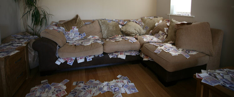 5 Tips for the Bootstrapped Startup