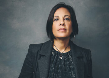 Inside the Mind of a New York Angel Investor: Joanne Wilson