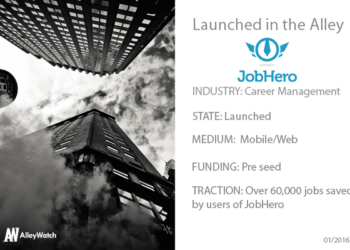 Start Getting Your Job Search Back in Order With This NYC Startup