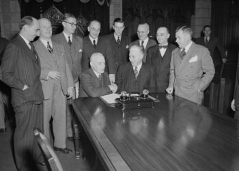 8 Things a Joint Venture Agreement Should Cover