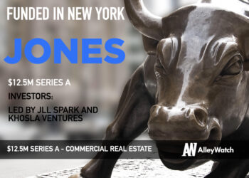 Jones Raises $12.5M to Simplify Risk and Compliance for Commercial Real Estate
