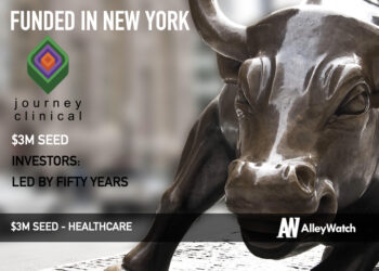 Journey Clinical Raises $3M for its Service That Empowers Psychotherapists to Offer Psychedelic Therapy