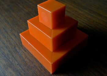 Never be Stuck for the Next Big Idea