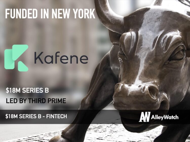 Kafene Raises Another $18M for its Flexible Financing Platform that Brings Lease-To-Own Options to the Mainstream