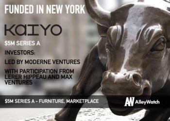 Kaiyo Raises Another $5M for its Used Furniture Marketplace That Also Handles Delivery and More