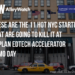The 11 Hot NYC Startups That Killed It At EdTech Accelerator Demo Day