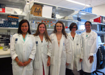 Q&A With the Founders of KIILN, New York’s First All Female Founder Step-Out Life Science Incubator