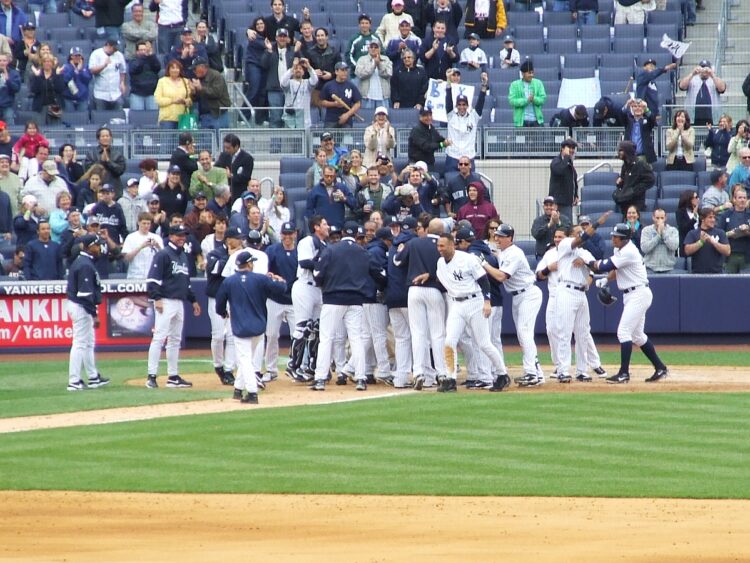 The Killer Startup Team