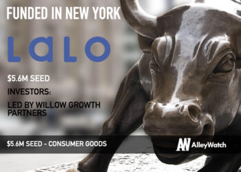 Lalo Raises Another $5.6M for its Direct-to-Consumer Baby Product Brand