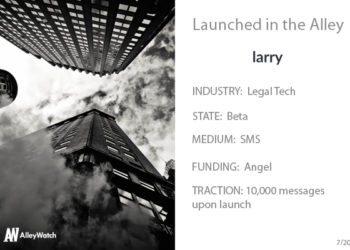 This NYC Startup Is Bringing Professional Advice to You Via Text