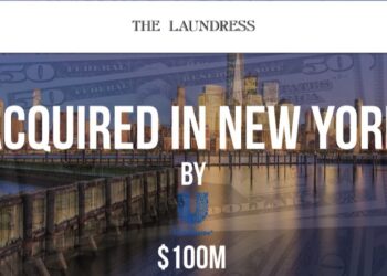 The Laundress Just Sold to Unilever for $100M and Never Raised a Single Dollar of VC Money