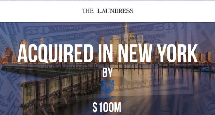 The Laundress Just Sold to Unilever for $100M and Never Raised a Single Dollar of VC Money