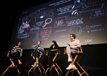 HealthTech Takes Top Billing at the LDV Vision Summit