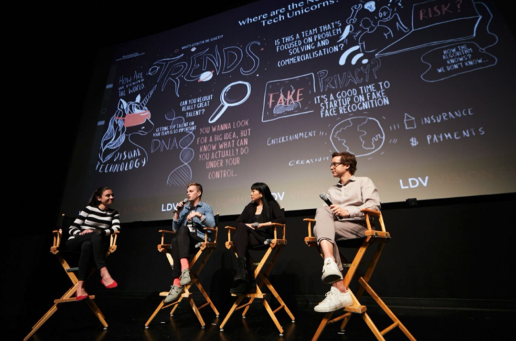 HealthTech Takes Top Billing at the LDV Vision Summit