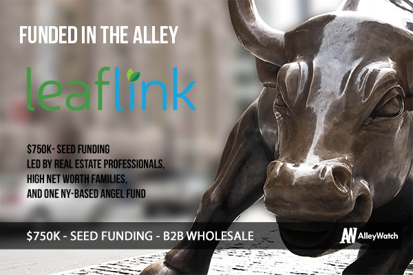 This Startup Just Raised $750K to Tackle the Cannabis Industry Before it is Too Late