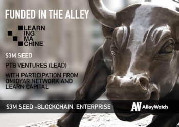 Learning Machine Raises $3M To Help Institutions Authenticate Documents