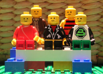 5 Personality Types That Thrive in New Businesses