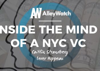 Inside the Mind of a NYC VC: Caitlin Strandberg of Lerer Hippeau
