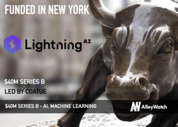 Lightning AI Raises $40M for its Platform and Framework for Building Machine Learning and AI Apps