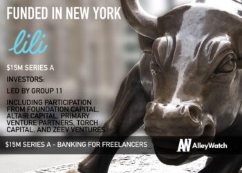 Lili Nabs Another $15M for its Banking App for Freelancers to Stay on Top of their Finances