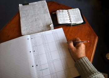 Building Target Account Lists