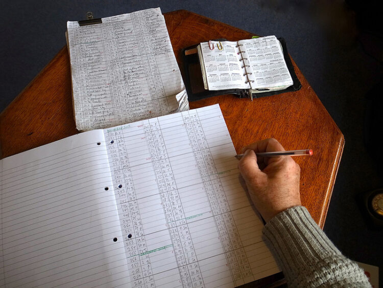 Building Target Account Lists