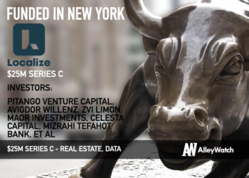 Localize Raises Another $25M to Make the Homebuying Experience More Seamless with Technology