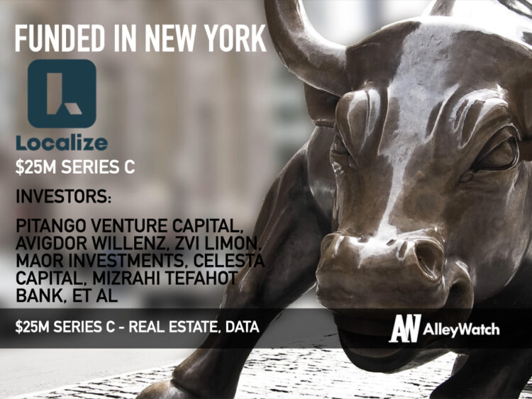 Localize Raises Another $25M to Make the Homebuying Experience More Seamless with Technology