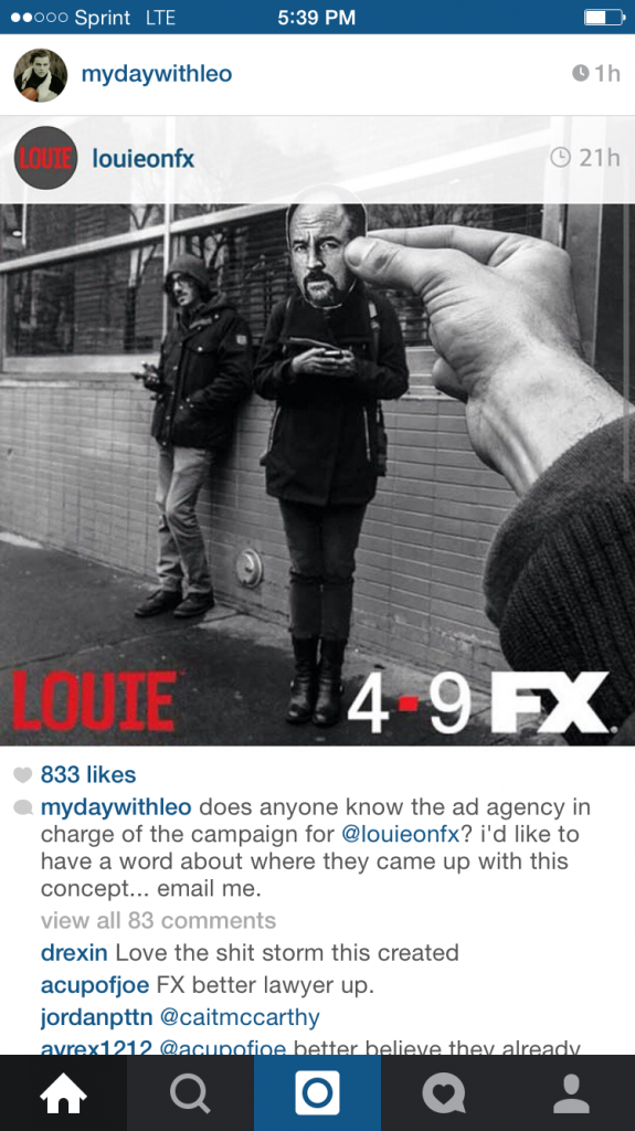 When Repurposed Content, Morality and Marketing Collide