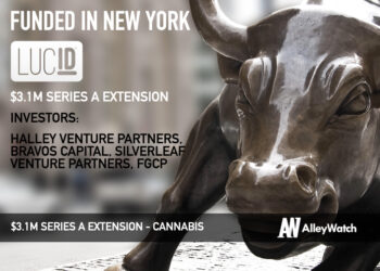 Lucid Green Raises $3.1M to Become the UPC of Cannabis