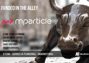 This NYC Startup Just Raised $15M to Help Run Your Analytics