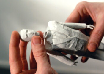 Startup Roles & Responsibilities