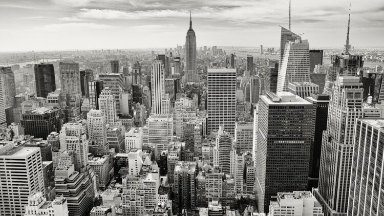 New York Tech Startups To Watch In 2018
