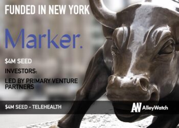 Marker Learning Raises $4.7M to Provide Virtual Screenings for Learning Disabilities
