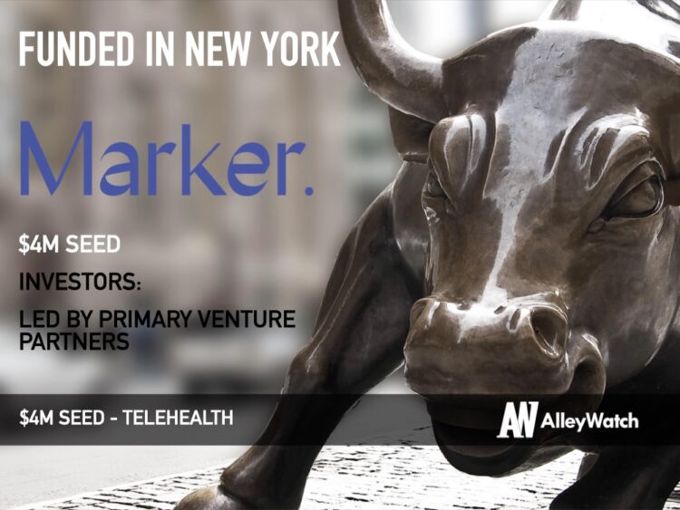Marker Learning Raises $4.7M to Provide Virtual Screenings for Learning Disabilities
