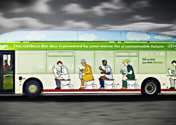 Robot Stomachs: Powering Machines With Garbage and Urine