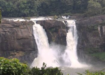 Waterfalls: What Are They Good For?