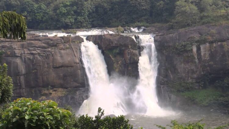 Waterfalls: What Are They Good For?