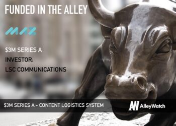 The First Ever Content Logistics Platform Just Raised $3M