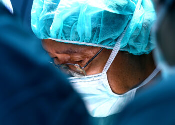 5 Entrepreneurial Lessons from the Medical Field