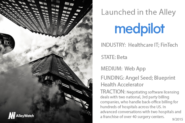 This NYC Startup is Resolving Late Medical Payments