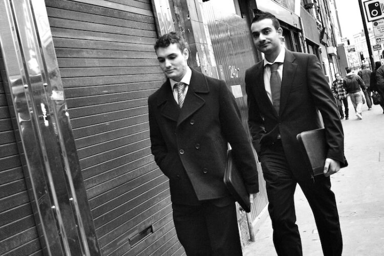 5 Steps to Finding the Perfect Mentor for You and Your Business