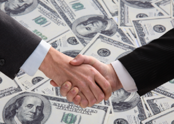 Financing Mergers and Acquisitions