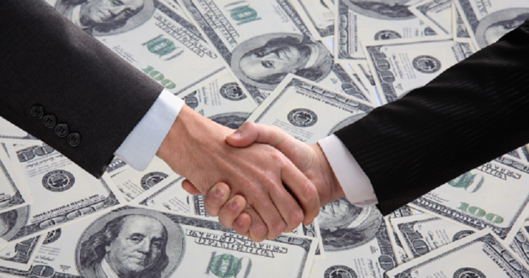 Financing Mergers and Acquisitions