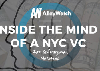 Inside the Mind of a NYC VC: Zak Schwarzman of MetaProp