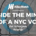 Inside the Mind of a NYC VC: Zak Schwarzman of MetaProp