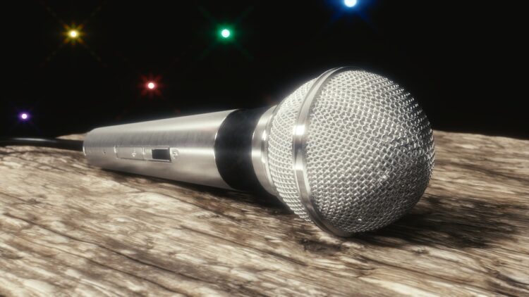 5 Public Speaking Opportunities To Make Your Company