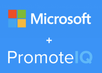 PromoteIQ Acquired by Microsoft