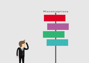 8 Myths Technologists Believe That Sink Businesses